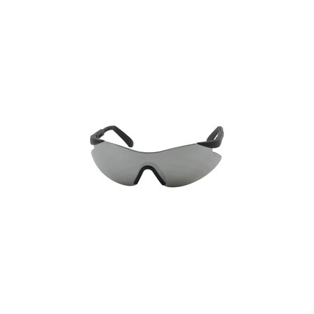 Pip WILCO, SLV MIR LENS AS, BLKTMPLS RIBBED RUBBER NOSE PC, PK 144 250-92-0005